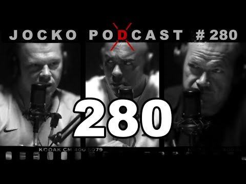 Jocko Podcast 280: BURN. DEMOLISH. KILL. The Horrors of The Armenian Genocide