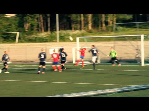 Høydepunkter:  Begby 2 - Nylende (6-2)