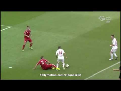 Debrecen vs Skonto Riga 9 2 Össz  11 4 Összefoglaló Gólok Európa Liga Selejtező