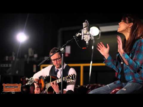 Carolynne Poole - Too Good For Me (Original) - Ont' Sofa Prime Studios Sessions