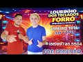 LOURINHO DOS TECLADOS FORRÓ SEQUÊNCIA MUSICAL JANEIRO DE 2026