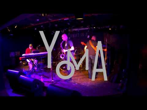 YOMA - Rikud Hashvatim - Levontin 7 TLV