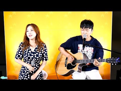 [4K] 180720 바닐라 어쿠스틱 '같은 말' 직캠 Vanilla Acoustic 'Like That' fancam (청춘 감성콘서트) by Jinoo