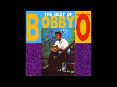 Bobby O  - Givin' Up