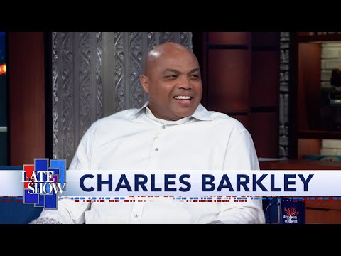 チャールズ・バークレー、アラバマ州リーズの新居に支払うために彼のトロフィーの一部をオークションに出す予定 (Charles Barkley Plans to Auction Some Of His Trophies To Pay For New Housing In Leeds, Alabama)