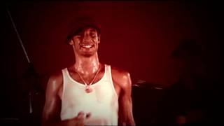 The Cat Empire Backstage Pass - The Rhythm