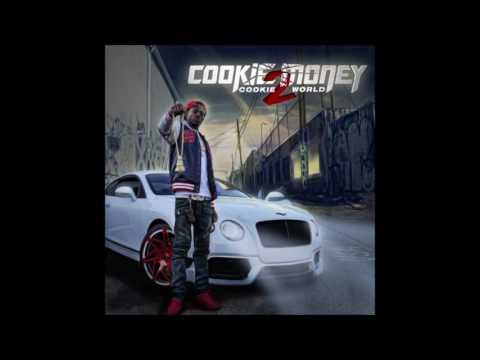 12 Cookie Money   Son Of A Gangsta