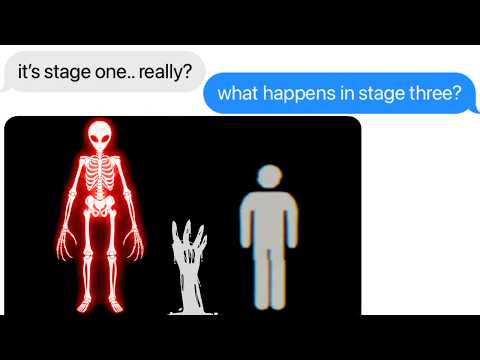 You Only Get 48 Hours After Stage One... | Analog Horror