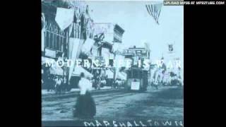 Modern Life Is War - D.E.A.D.R.A.M.O.N.E.S.