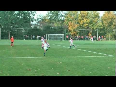 Hoogtepunten Quint, Wilhelmina Boys E3, najaar 2011