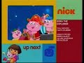 Nickelodeon Playdate Split Screen Credits July 30 2010 2