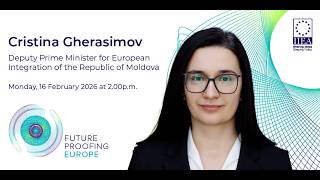From Candidate to Member State? Moldova, EU Enlargement, and the Road Ahead