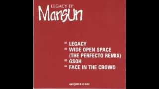 Mansun: GSOH