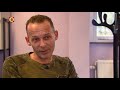 Dennis was verslaafd aan oxynorm