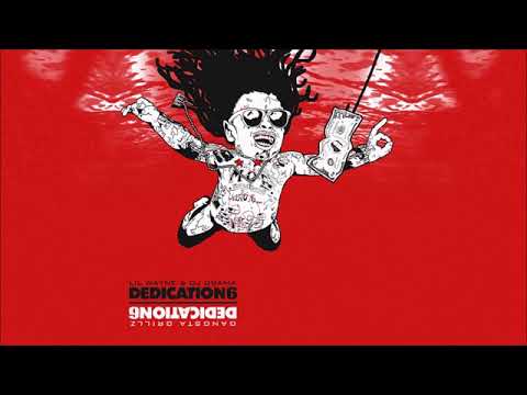 Lil Wayne - Roll In Peace