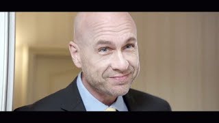 Eric Lee Huffman - Acting Reel video