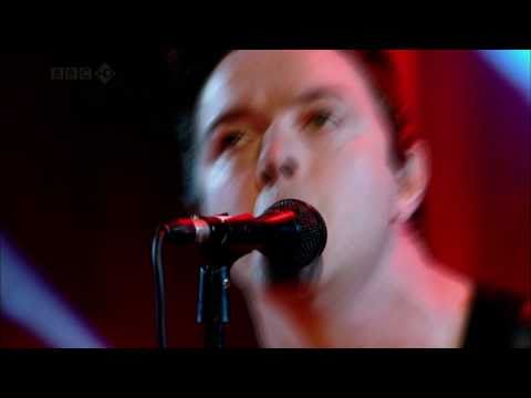 Glasvegas Geraldine-Later with Jools Holland Live HD