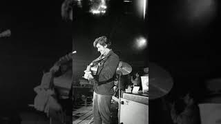 William Butler Yeats Visits Lincoln Park and Escapes Unscathed - Phil Ochs - Live in Vancouver, 1969