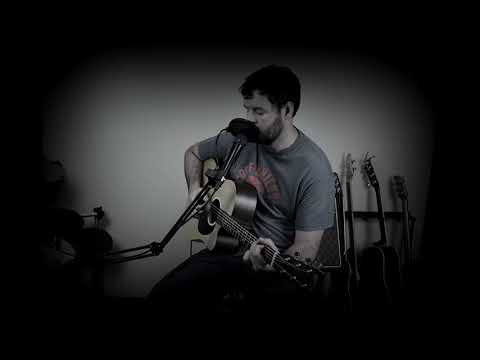 Ben Platt - I Wanna Love You But I Don't (Aaron Westlake Acoustic Cover)