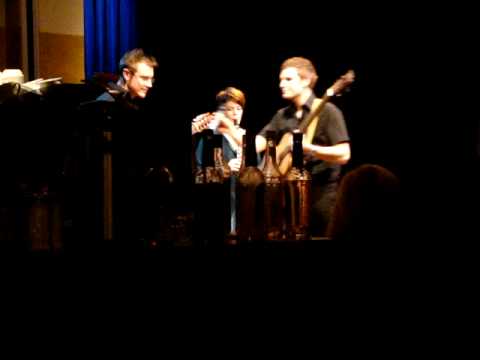 Klezmeyers 02/2009 part06