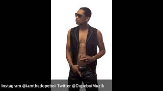 Busy Signal - Winning Queen (Raw) - Music & Rum Riddim - April 2014