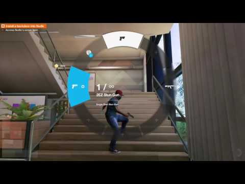 Watch Dogs2 pt45