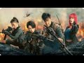 The Sniper: Revenge| Crimen Action Revenge|Chinese Movie 2023 Wolf Theat