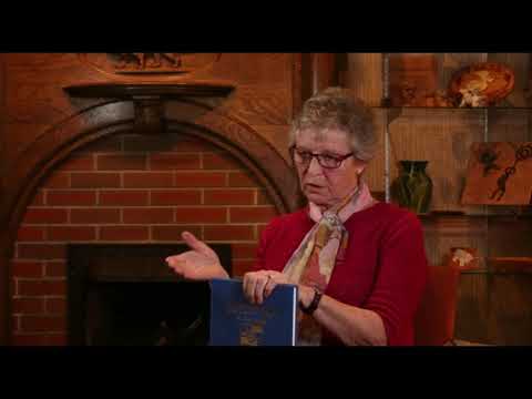 Germans From Russia - Dr Elvire Necker Eberhardt