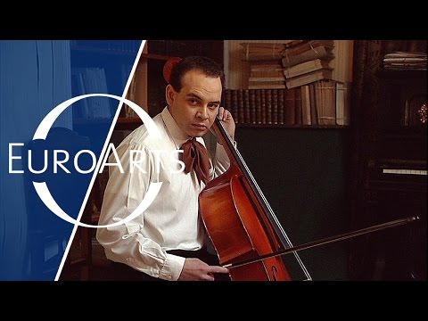 Pablo (Pau) Casals: Documentary on the world-famous cellist and humanist)