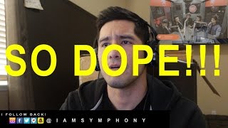 BoybandPH perform &quot;Somebody&quot; (Depeche Mode) LIVE on Wish 107.5 Bus