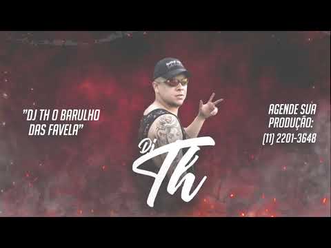 Mc Gibi e Mc Rafa Original  - Todo Dia Uma Ninfeta  - DJ TH