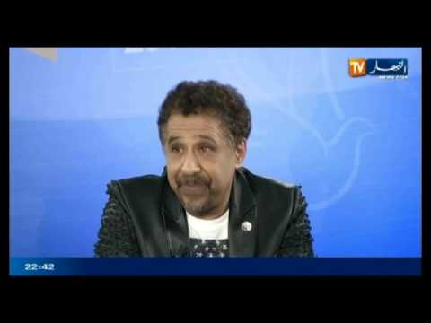 حصة ضيفكم : ملك الراي شاب خالد