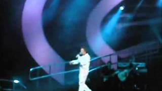 Clay Aiken: AI 2003 Tour - Can You Feel the Love Tonight + The Girl Is Mine