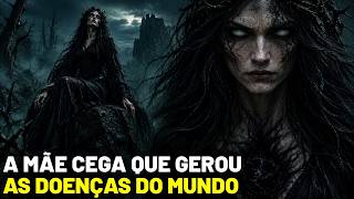 OS NOVE FILHOS DE LOVIATAR – MITOLOGIA FINLANDESA