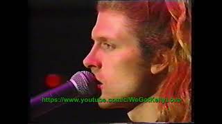 The Kelly Family - Santa Maria (Wien Donauinselfest  24.06.1995)