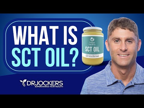 What is SCT Oil and How Does it Benefit You?