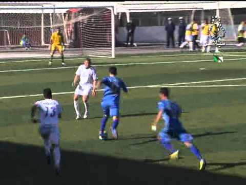 RC Arbaâ 3-0 MO Constantine