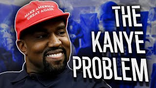 The Problem With Kanye West