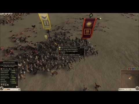 VLR: Feuertaufe von Armenius (gegen Schokowsky)