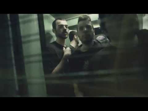 Απαραβίαστοι Όρκοι - Κίτρινη Στάχτη feat Αλλοπρόσαλος & Dj Micro(OFFICIAL VIDEO CLIP)