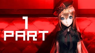 [都市伝説ホラー実況] 死印/Spirit Hunter: Death Mark [PC版] [第一章 花彦くん] [九条館] part1