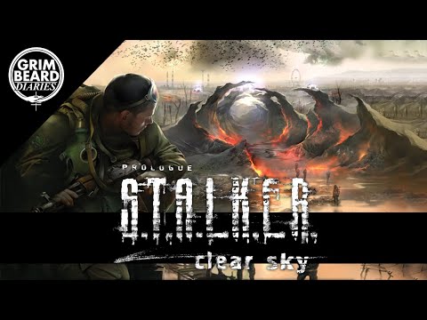 Grimbeard - S.T.A.L.K.E.R.: Clear Sky (PC) - Review