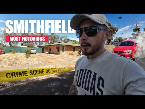 Most Notorious Smithfield [North Side]