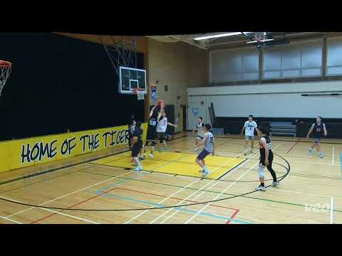 Ice Vein(37) tier 9 - 2023 fall 2Sexy (45) - tcbl saturday