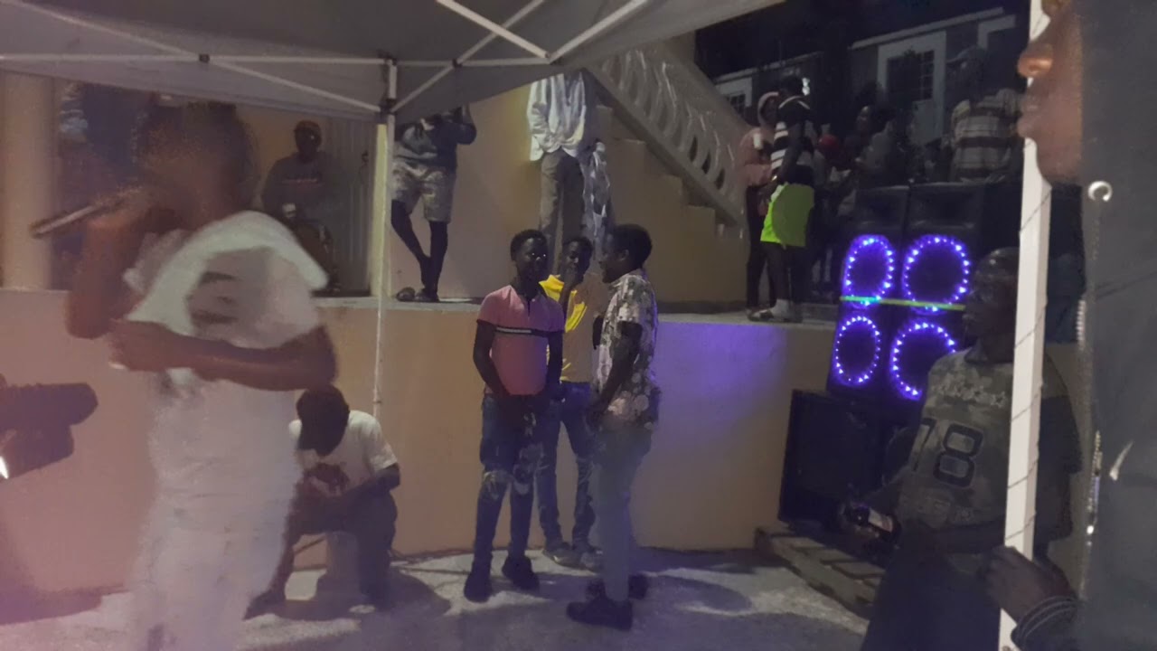 DAN HYPE BAND REPRESENTING IN ST JAMES CONTACT (876) 700-4063/(876) 536-3649/(876) 388-8855