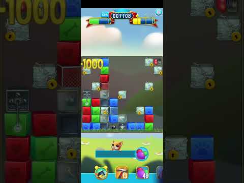 Pet Rescue Saga level 4798 no boosters