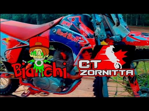 15/04 CT ZORNITTA | PREPARAÇÃO PARA DEVARP VELOCROSS 2017