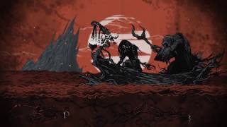 Rotting Christ-Threnody (Official Animated Video)