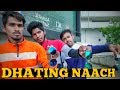 DHATING NAACH PHATA POSTER NIKLA HERO SHAHID NARGIS FAKHRI VR CREATION