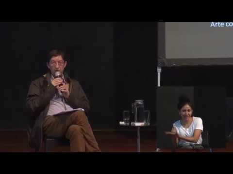 #33bienal (Palestra) Cassiano Sydow Quilici